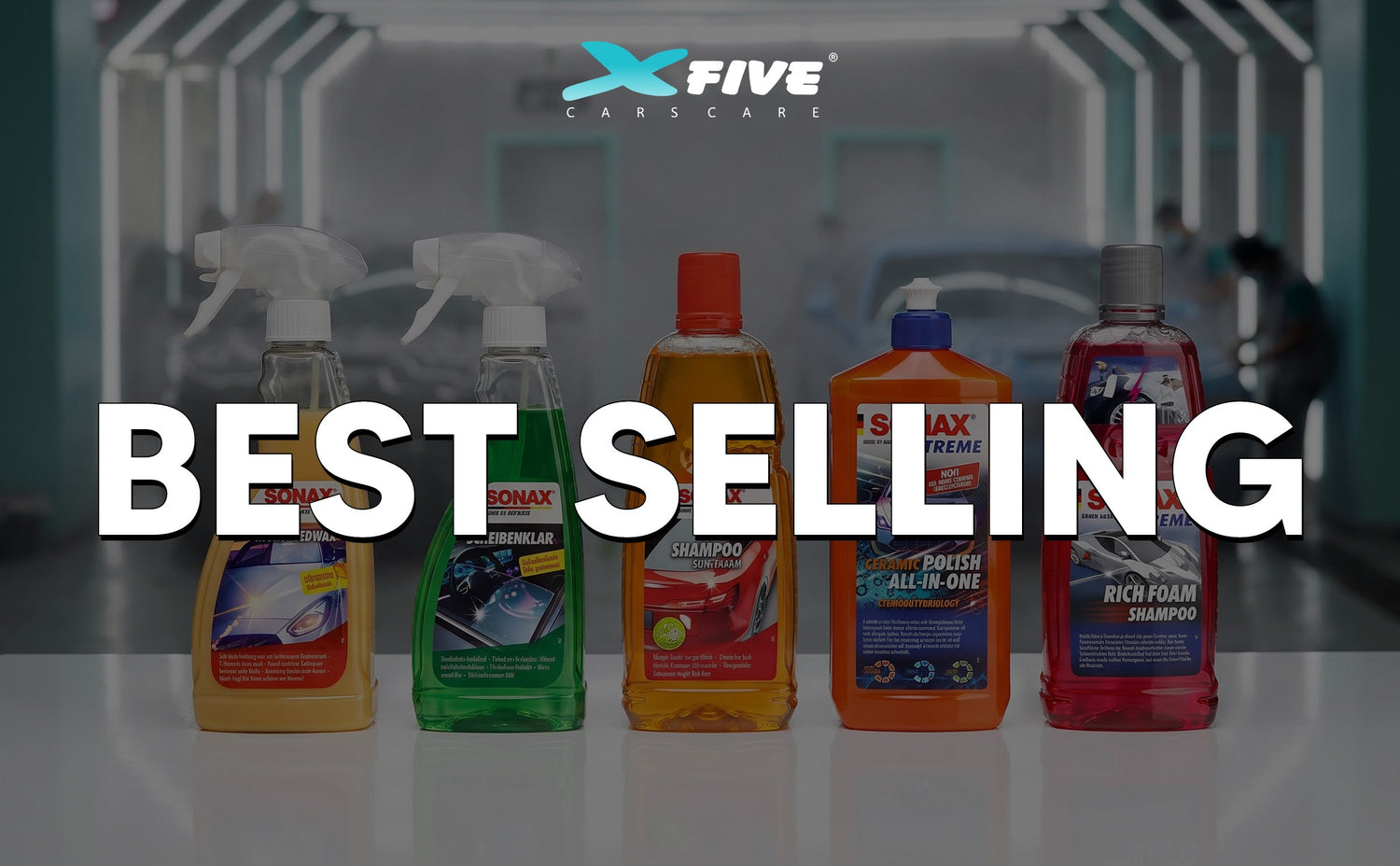 Best Selling 🔥