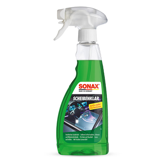 SONAX منظف الزجاج (500 مل)